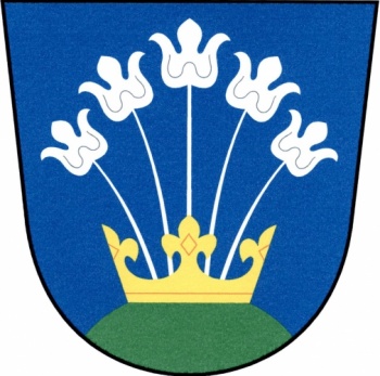 Arms (crest) of Vyškovec
