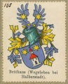 Wappen von Betthaus