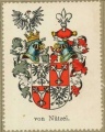 Wappen von Nützel