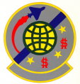 93rd Comptroller Squadron, US Air Force.png