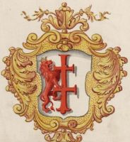 Wappen von Bad Hersfeld/Arms of Bad Hersfeld