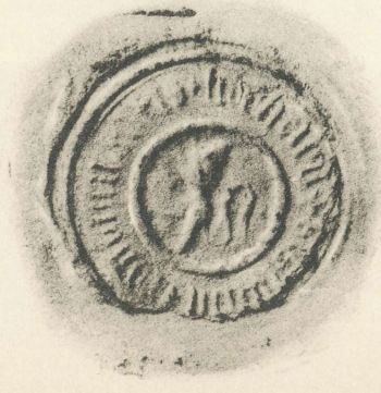Seal of Bara härad
