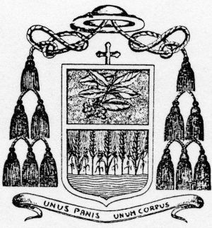Arms of Calogero Lauricella