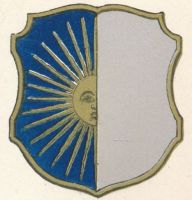 Arms (crest) of Kněžmost