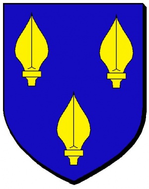 Blason de La Rochette (Savoie)/Coat of arms (crest) of {{PAGENAME