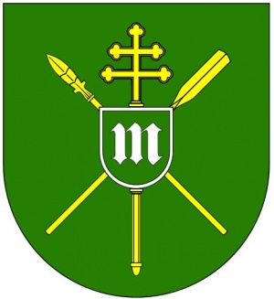 Coat of arms (crest) of Maków