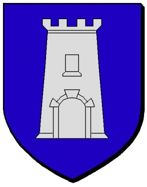 Blason de Manses/Coat of arms (crest) of {{PAGENAME