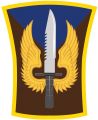 Strategic Depolyment Command, Colombian Army.jpg