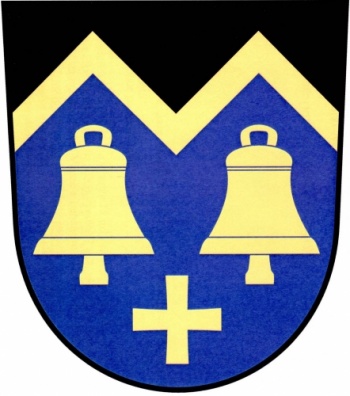 Arms (crest) of Velké Přílepy