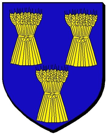 Blason de Wasnes-au-Bac/Arms (crest) of Wasnes-au-Bac