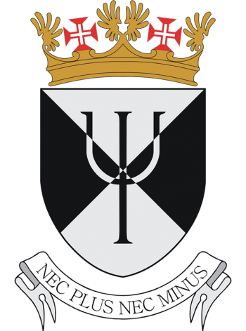 Arms of Air Force Psychology Centre, Portuguese Air Force