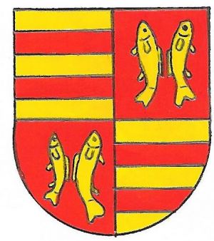 Arms (crest) of Walterus II