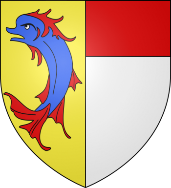 Arms (crest) of Charterhouse of Prémol