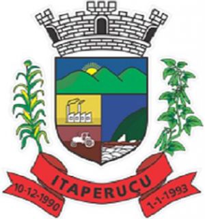 Arms (crest) of Itaperuçu