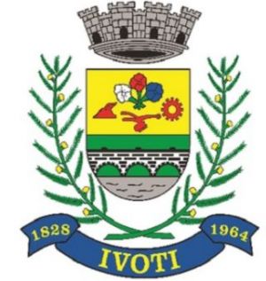 Brasão de Ivoti/Arms (crest) of Ivoti