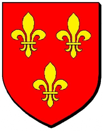 Blason de Liercourt