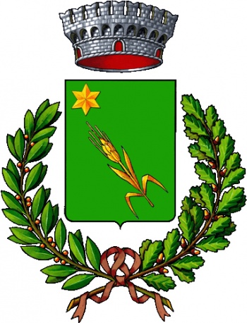 Stemma di Ponzano Veneto/Arms (crest) of Ponzano Veneto