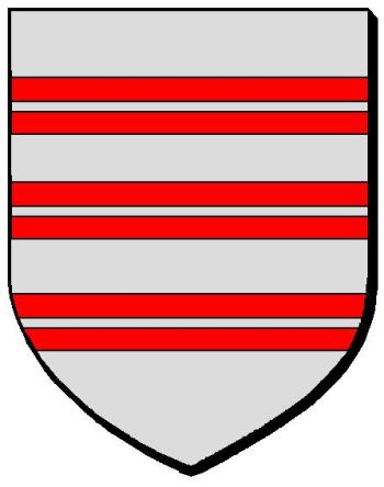 Blason de Rubempré/Arms (crest) of Rubempré