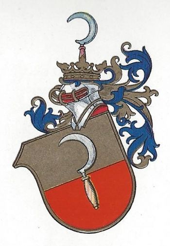 Coat of arms (crest) of Sorabia