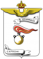 V Caproni Squadron, Regia Aeronautica.png