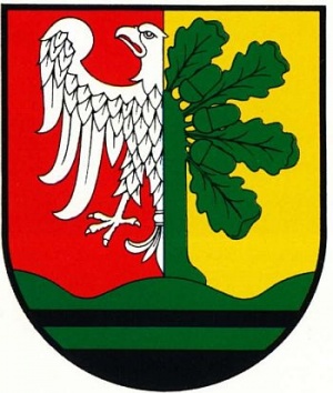 Coat of arms (crest) of Wałbrzych