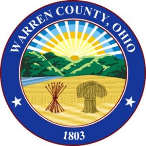 Seal (crest) of Warren County (Ohio)
