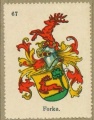 Wappen von Forke
