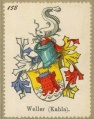 Wappen von Weller