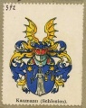 Wappen von Kaumann