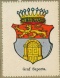 Wappen Graf Saporta