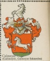 Wappen von Calmeyer