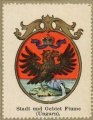 Arms of Fiume