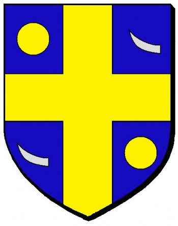 Blason de Albignac/Arms (crest) of Albignac