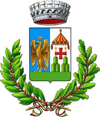 Stemma di Barchi/Arms (crest) of Barchi
