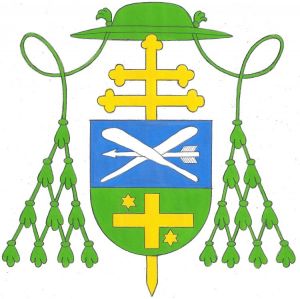Arms of Petrus Codde