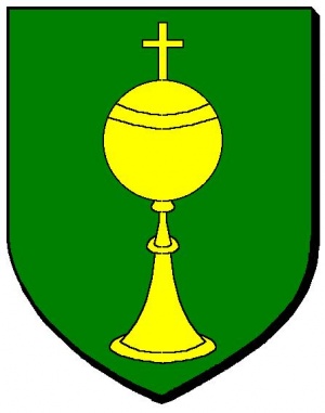 Blason de Beauvois-en-Cambrésis / Arms of Beauvois-en-Cambrésis