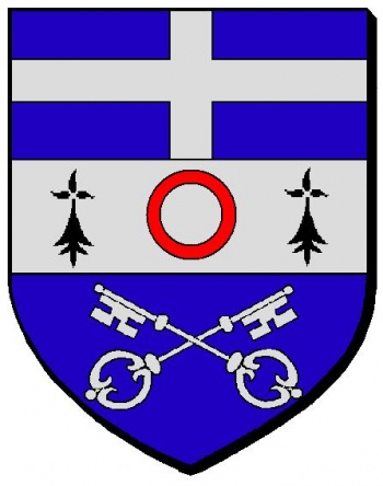 Blason de Flaignes-Havys / Arms of Flaignes-Havys