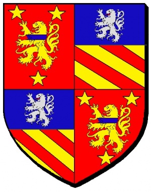 Blason de Gragnague / Arms of Gragnague