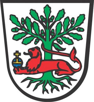 Wappen von Kriessern