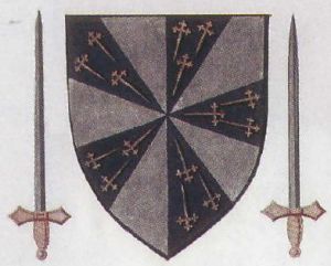 Blason de Marcq/Arms (crest) of Marcq