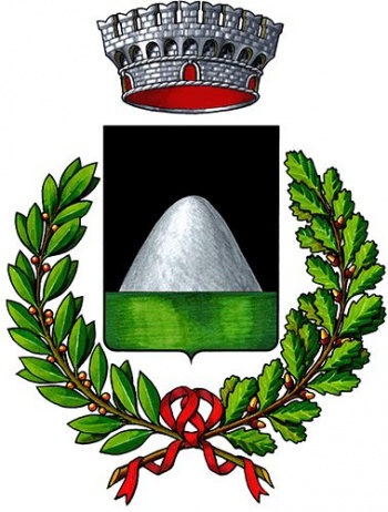Stemma di Mereto di Tomba/Arms (crest) of Mereto di Tomba