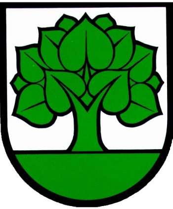 Arms (crest) of Merzligen