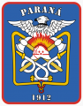 Military Firefighters Corps of Paraná.png