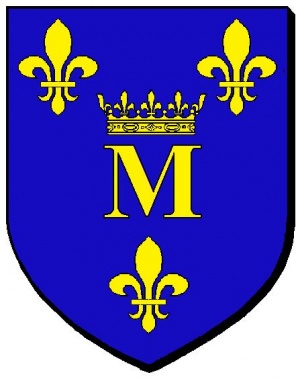 Blason de Montaigut (Puy-de-Dôme)