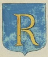 Blason de Rambervillers/Arms (crest) of Rambervillers
