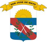 Arms (crest) of San José