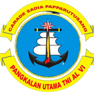 VI Main Naval Base, Indonesia Navy.png