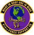 914th Force Support Squadron, US Air Force.jpg
