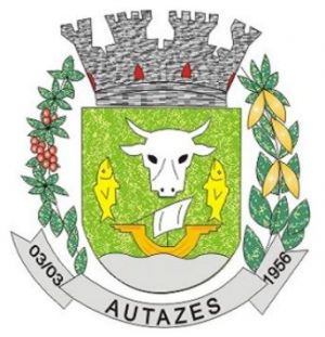 Arms (crest) of Autazes