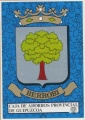 arms of/Escudo de Berrobi